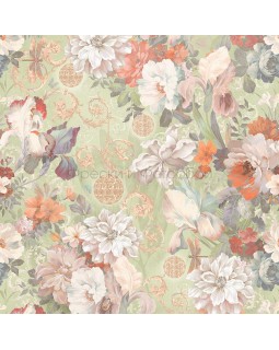 Фрески Affresco Ботаника ID136122