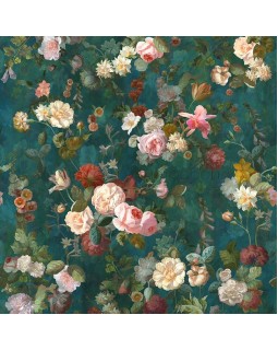 Фрески Affresco Ботаника ID135765