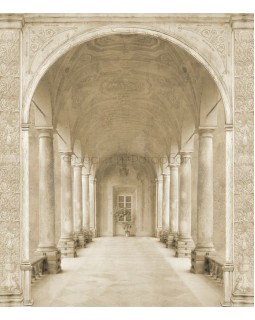 Фрески Affresco Пейзаж 4935
