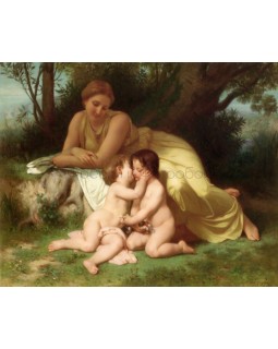 Фрески Affresco Классические сюжеты 3192