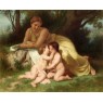 Фрески Affresco Классические сюжеты 3192
