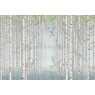 Фрески Affresco Ботаника ID136010