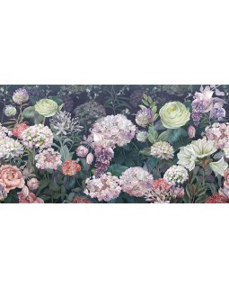 Фрески Affresco Ботаника ID136069