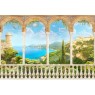 Фрески Affresco Пейзаж 4956