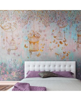 Фрески Affresco New Art RE199-COL2