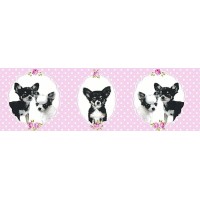 Обои AS Creation Little Stars 35850-2