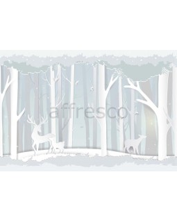 Фрески Affresco Детские ID137645