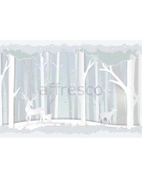 Фрески Affresco Детские ID137645