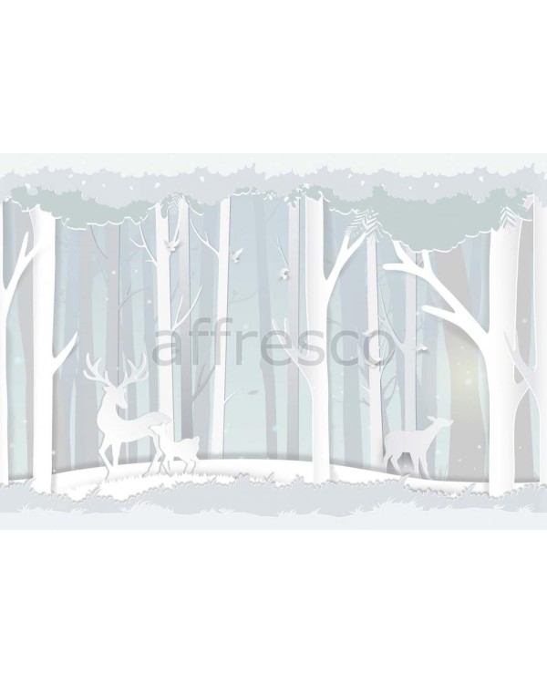 Фрески Affresco Детские ID137645