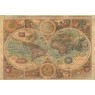 Фрески Affresco Графика и Карты 0066