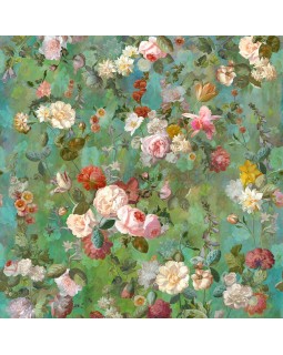 Фрески Affresco Ботаника ID136146