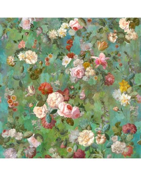 Фрески Affresco Ботаника ID136146