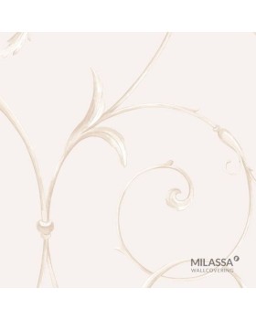 Обои Milassa Swan Sw4 002