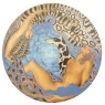 Фрески Affresco Сюжеты для потолков 9121