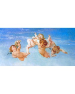 Фрески Affresco Классические сюжеты 3178