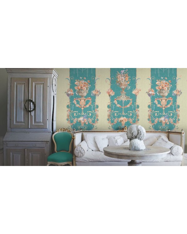 Фрески Affresco Empire aff 741 velure 481A