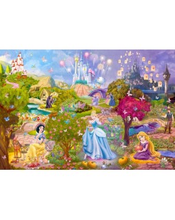 Фрески Affresco Детские 9675