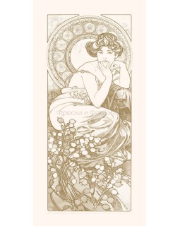 Фрески Affresco Классические сюжеты 7233