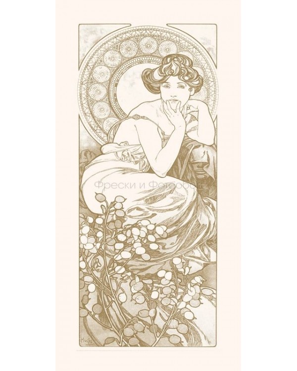 Фрески Affresco Классические сюжеты 7233