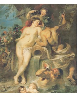 Фрески Affresco Классические сюжеты 3170