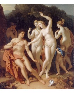 Фрески Affresco Классические сюжеты ID136431
