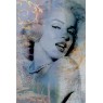 Фрески Affresco Графика и Карты A0117