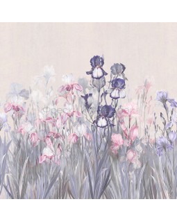 Фрески Affresco Ботаника ID136061
