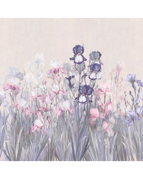 Фрески Affresco Ботаника ID136061