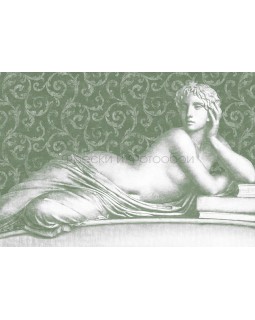 Фрески Affresco Графика и Карты ID136457