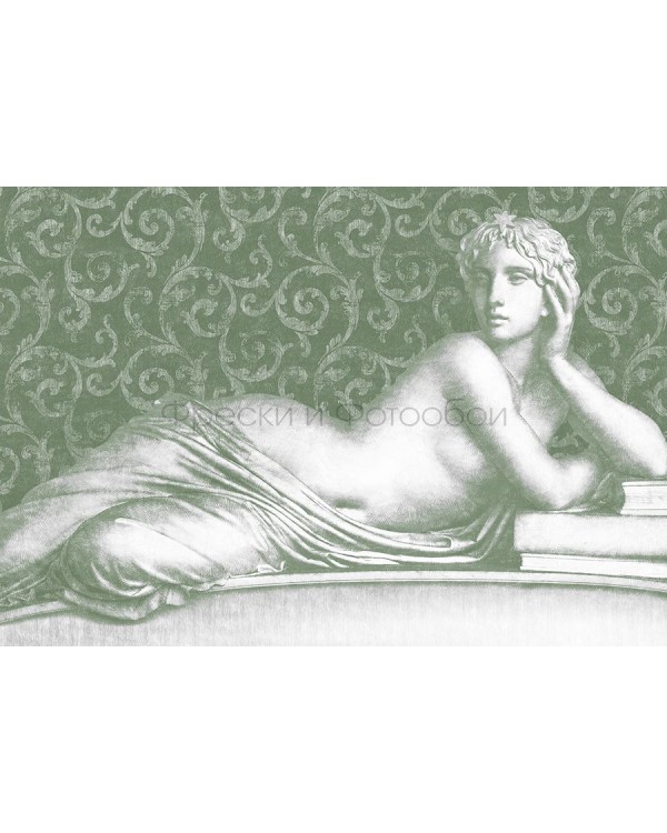 Фрески Affresco Графика и Карты ID136457