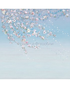 Фрески Affresco Ботаника ID136047 Фрески Affresco Ботаника ID136047