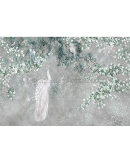 Фрески Affresco Ботаника ID136072