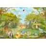 Фрески Affresco Детские 9677