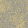 Обои Aura Magic Flowers FD25854