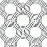 Обои York Geometric Resource Library GM7596