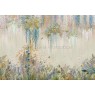 Фрески Affresco Ботаника ID135977