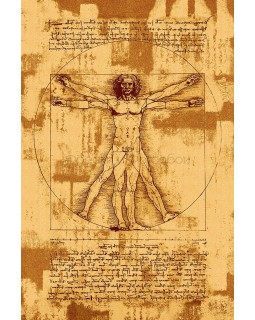Фрески Affresco Графика и Карты ID136464