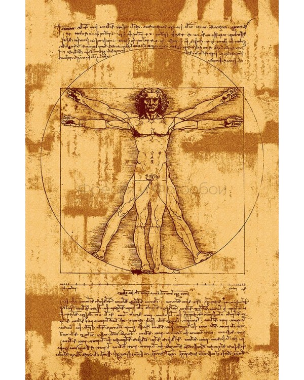 Фрески Affresco Графика и Карты ID136464