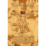 Фрески Affresco Графика и Карты ID136464