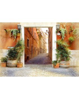 Фрески Affresco Пейзаж 4952