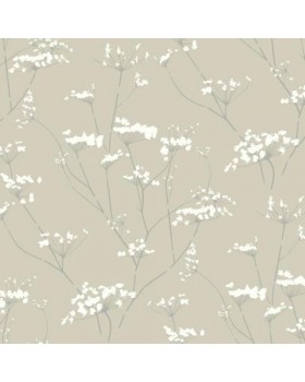 Обои York Candice Olson Botanical Dreams NA0599