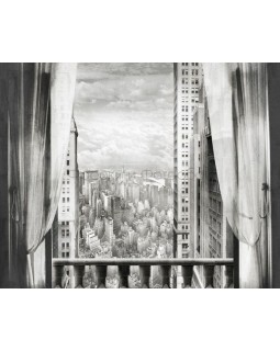 Фрески Affresco Графика и Карты 7090