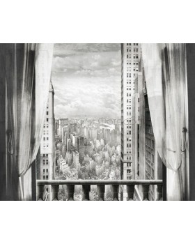Фрески Affresco Графика и Карты 7090