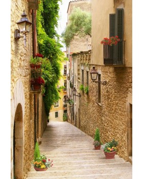 Фрески Affresco Пейзаж 4934