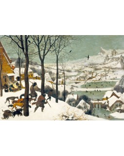 Фрески Affresco Классические сюжеты ID136443
