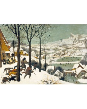 Фрески Affresco Классические сюжеты ID136443