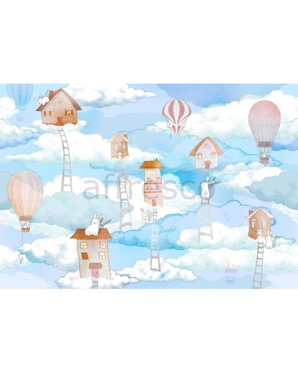 Фрески Affresco Детские ID137655