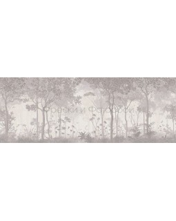 Фрески Affresco Ботаника ID135989