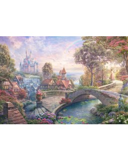 Фрески Affresco Детские 9720