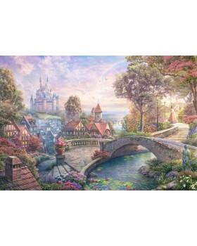 Фрески Affresco Детские 9720